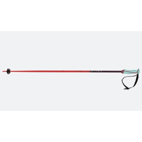 VOLKL PHANTASTICK RED POLES 16MM BATONS 2023