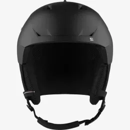 SALOMON CASQUE ICON LT BLACK 2023