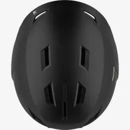 SALOMON CASQUE ICON LT BLACK 2023