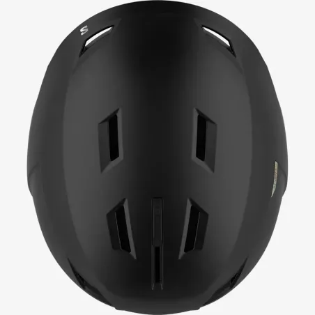 SALOMON CASQUE ICON LT BLACK 2023