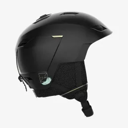 SALOMON CASQUE ICON LT BLACK 2023