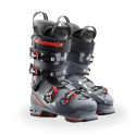 NORDICA Chaussures de ski SPORTMACHINE 3 120 GW - Gris/Noir/Rouge