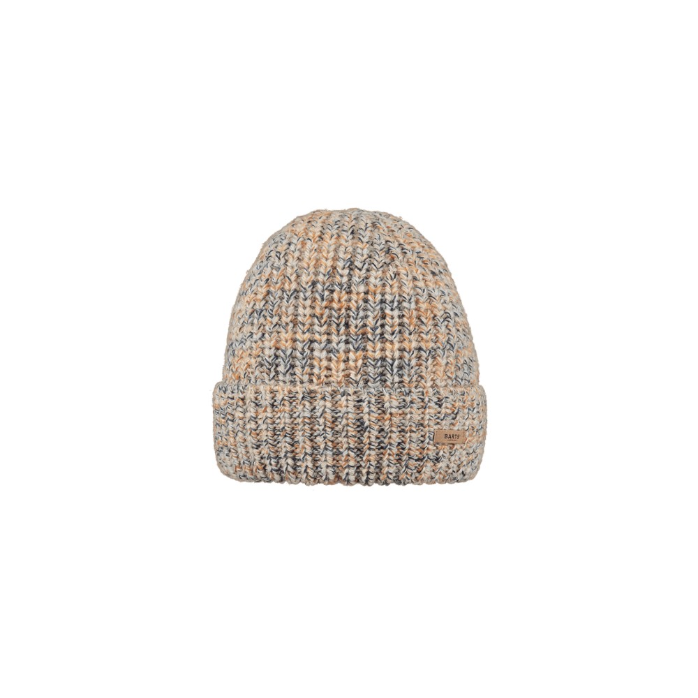 BARTS YRUDI BEANIE NAVY BONNET 2023