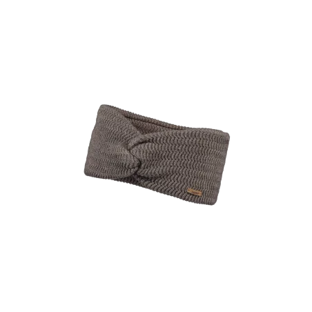 BARTS JONNI HEADBAND BROWN BANDEAU 2023