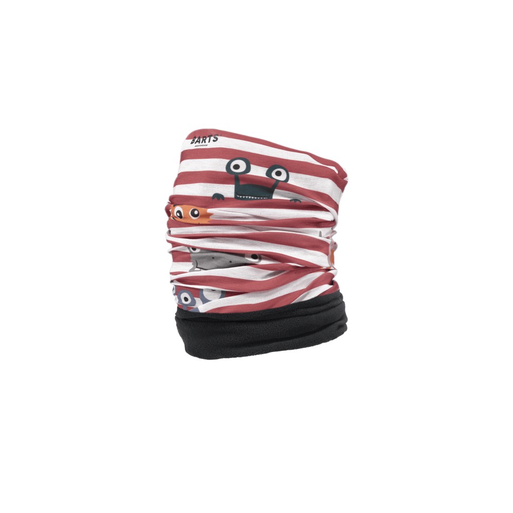 BARTS MULTICOL POLAR MONSTERS RED TOUR DE COU 2023