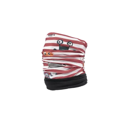 BARTS MULTICOL POLAR MONSTERS RED TOUR DE COU 2023