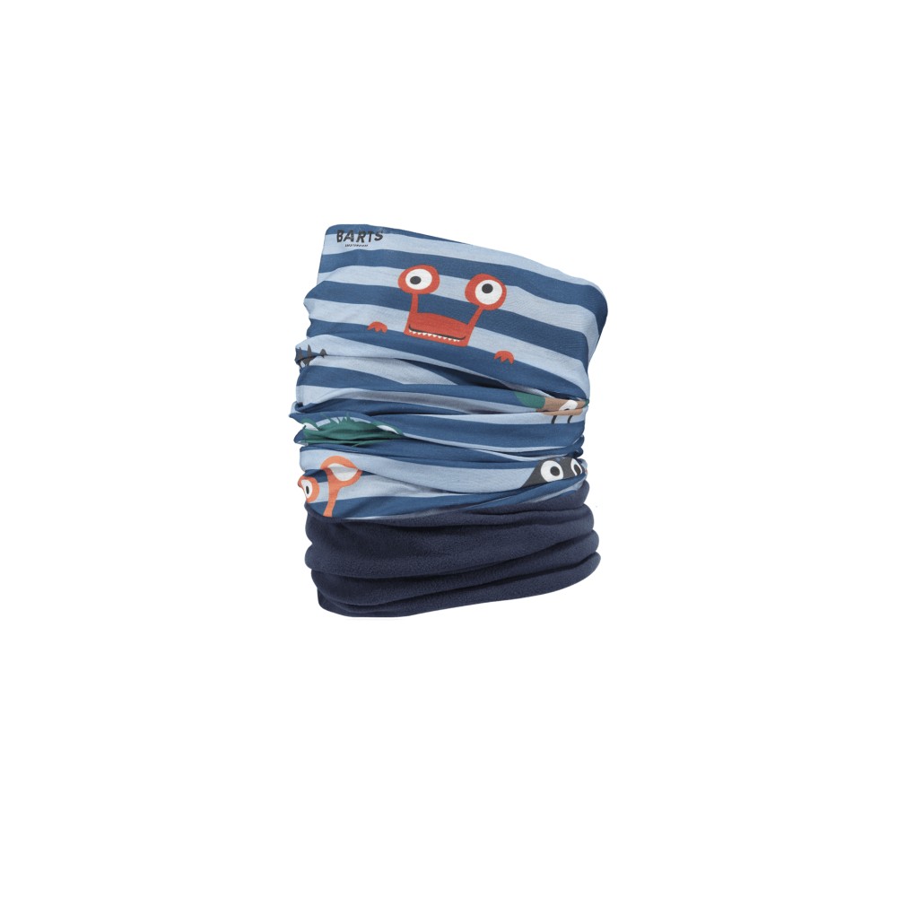 BARTS MULTICOL POLAR MONSTERS BLUE TOUR DE COU 2023