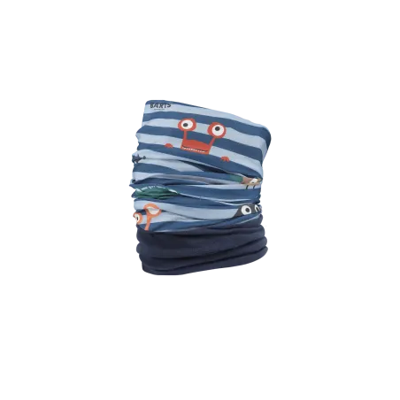 BARTS MULTICOL POLAR MONSTERS BLUE TOUR DE COU 2023