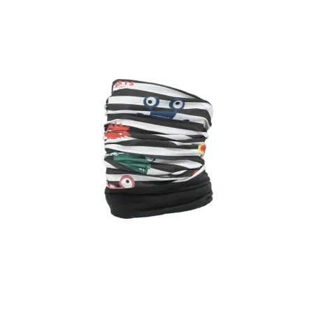 BARTS MULTICOL POLAR MONSTERS BLACK TOUR DE COU 2023