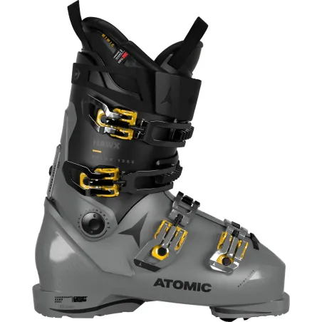 ATOMIC HAWX PRIME 120 S GW GREY/YELLOW 2023