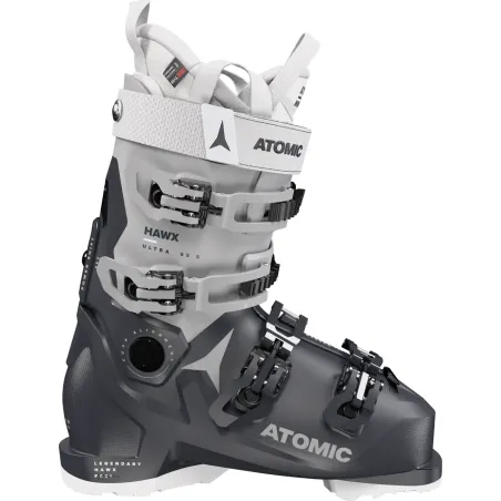 ATOMIC HAWX ULTRA 95 S W GW GREY/WHT 2023 CHAUSSURES