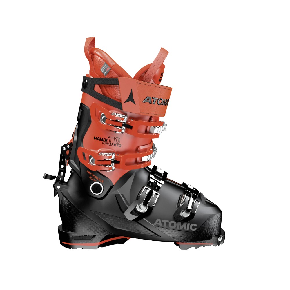 ATOMIC HAWXPRIME XTD 110 CT GW 2023