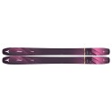 ATOMIC Skis BACKLAND 107 Femme - Berry 2023