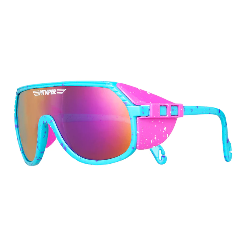 PIT VIPER THE WIND SURFING GRAND PRIX LUNETTES 2023
