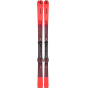 ATOMIC REDSTER G7 + M 12 GW RED SKIS 2023