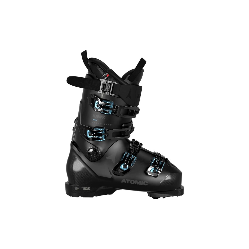 ATOMIC HAWX PRIME 130 S GW BLK/BLUE 2023