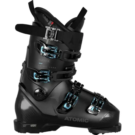 ATOMIC HAWX PRIME 130 S GW BLK/BLUE 2023