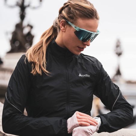 LOUBSOL SCALPEL TURQUOISE SM3 LUNETTES 2023