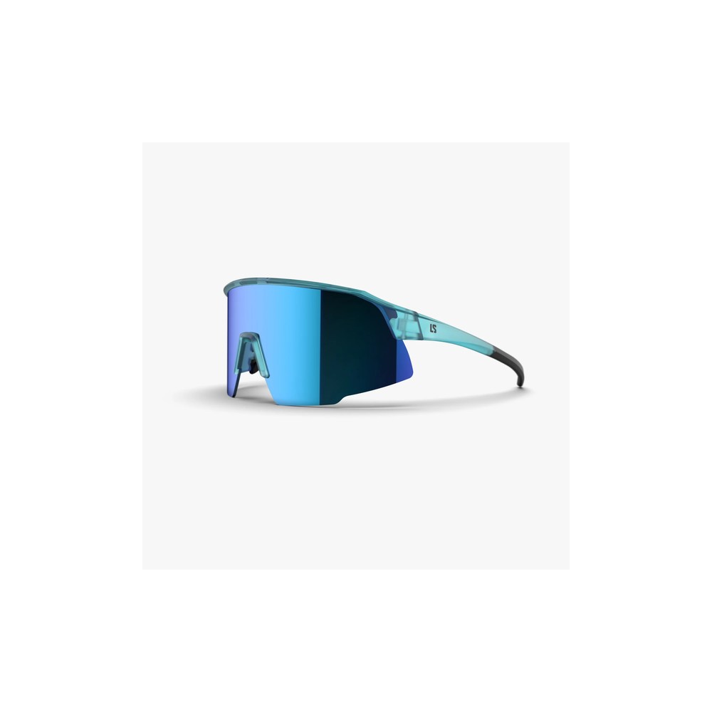 LOUBSOL SCALPEL TURQUOISE SM3 LUNETTES 2023