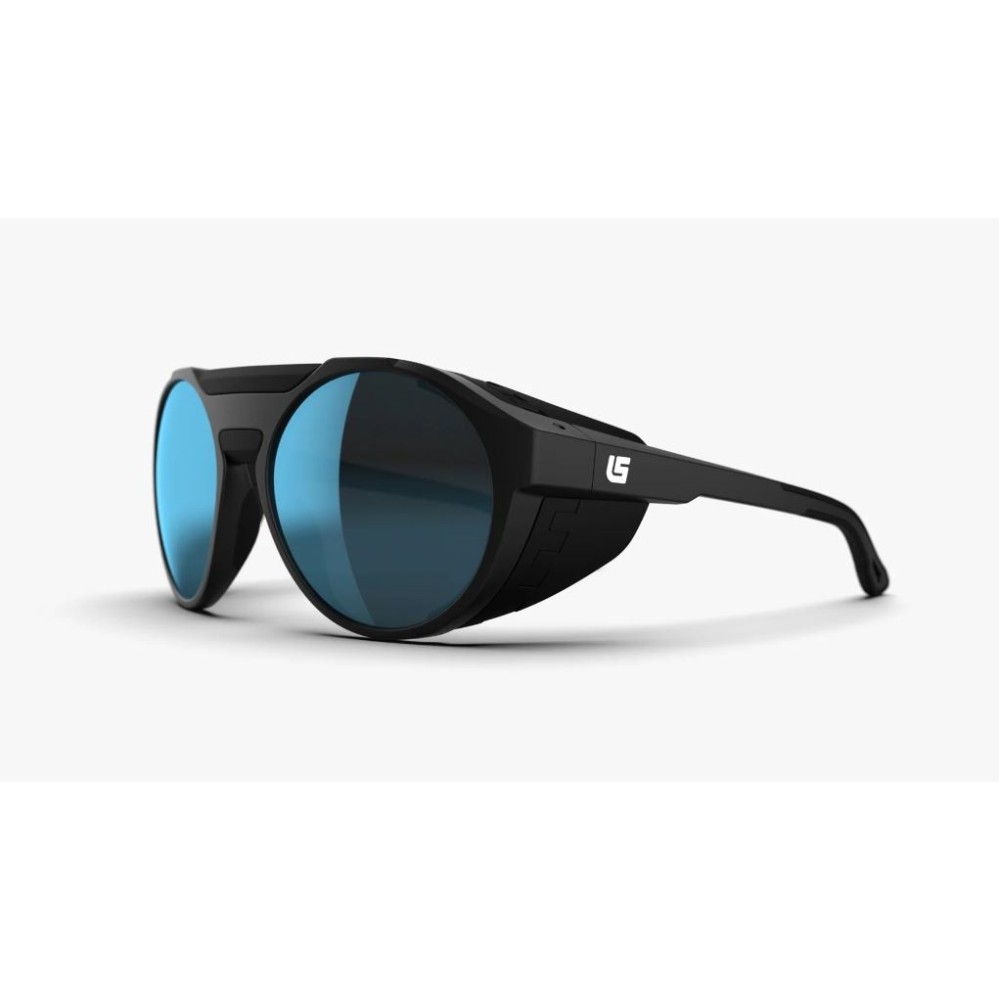 LOUBSOL SUBZERO NOIR MAT SM3 LUNETTES 2023