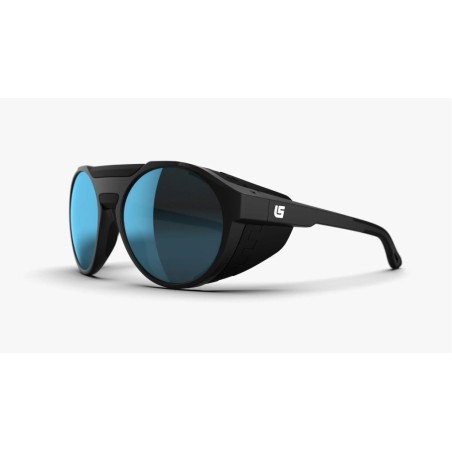 LOUBSOL SUBZERO NOIR MAT SM3 LUNETTES 2023