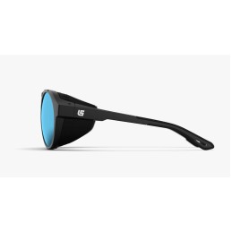 LOUBSOL SUBZERO NOIR MAT SM3 LUNETTES 2023