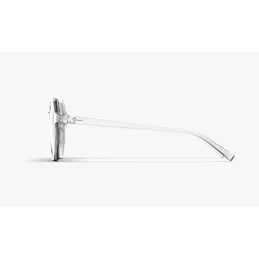 LOUBSOL KINK BLANC CRISTAL SF3 LUNETTES 2023