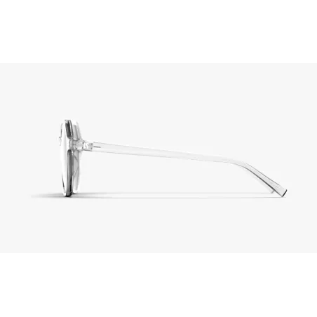 LOUBSOL KINK BLANC CRISTAL SF3 LUNETTES 2023