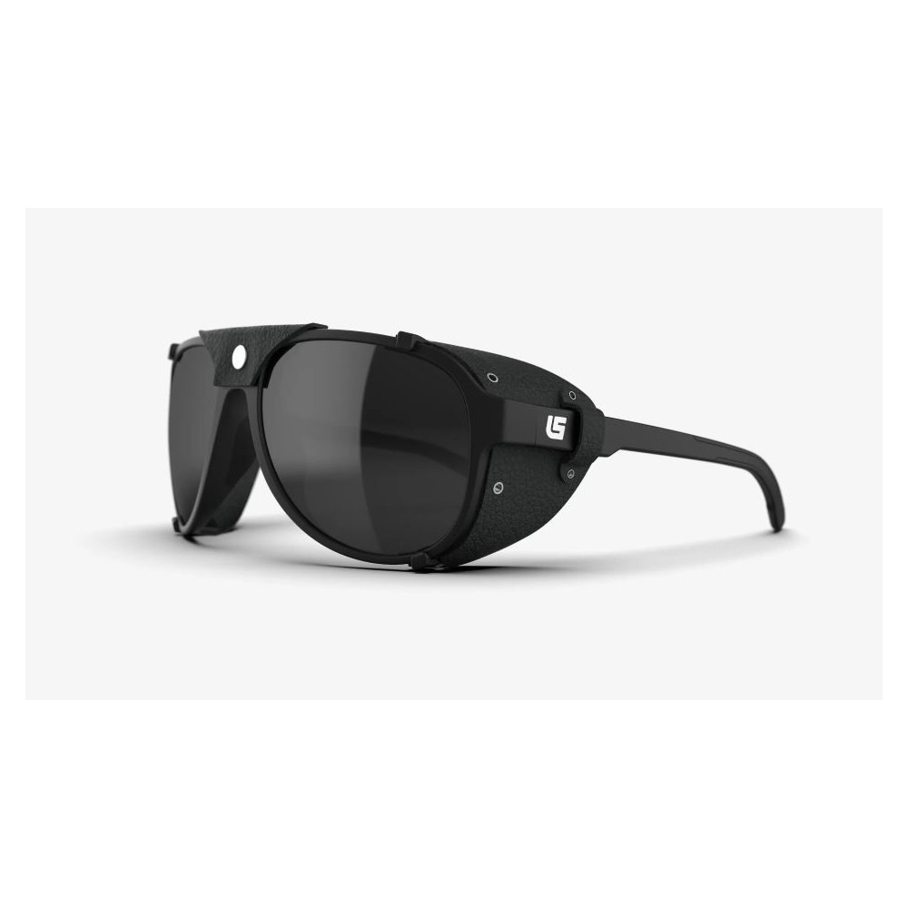 LOUBSOL SERAC NOIR SM3 LUNETTES 2023