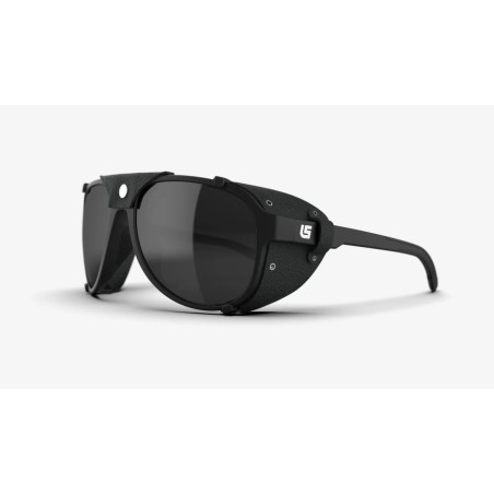 LOUBSOL SERAC NOIR SM3 LUNETTES 2023