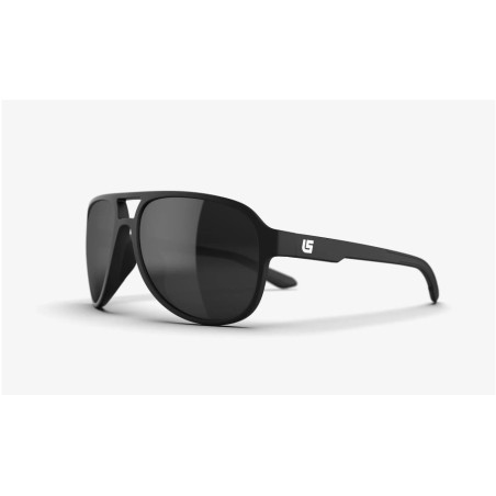 LOUBSOL SERAC NOIR SM3 LUNETTES 2023