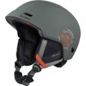 CAIRN Casque METEOR - FOREST NIGHT HIPSTER