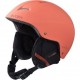 CAIRN Casque ANDROID - CORAL RED DAHLIA