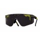 PIT VIPER THE COSMOS ORIGINALS SMOKED LUNETTES 2023