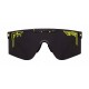 PIT VIPER THE COSMOS ORIGINALS SMOKED LUNETTES 2023