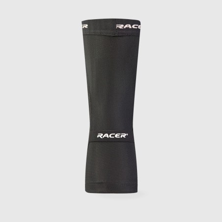 RACER FLEXAIR GENOUILLERES VTT MIXTE BLACK 2022