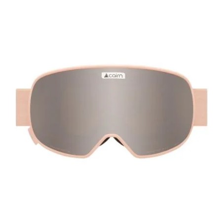 CAIRN Masque MAGNITUDE SPX3000I - MAT POWDER PINK