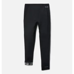 COLUMBIA JR MIDWEIGHT TIGHT 2 BLACK PANT SOUS VET TECHNIQUE 2023