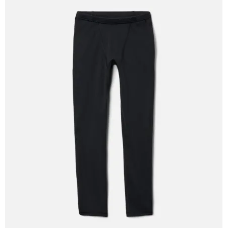 COLUMBIA JR MIDWEIGHT TIGHT 2 BLACK PANT SOUS VET TECHNIQUE 2023
