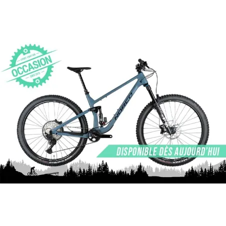 VTT Enduro NORCO OPTIC C2 2022 d'occasion