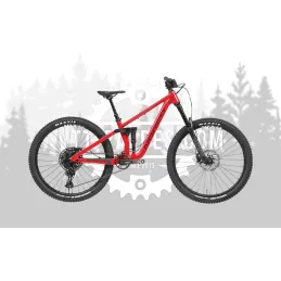 VTT Junior NORCO Youth 27.5" 2023 d'occasion