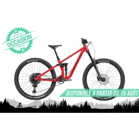 VTT Junior NORCO Youth 27.5" 2023 d'occasion