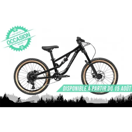VTT Junior NORCO FLUID FS 2.2 20" d'occasion