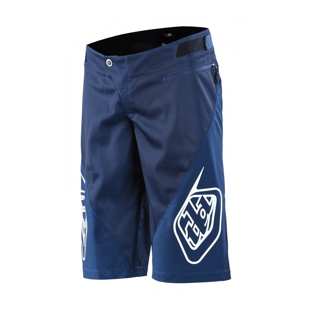 TLD SHORT SPRINT DARK SLATE BLUE 2022