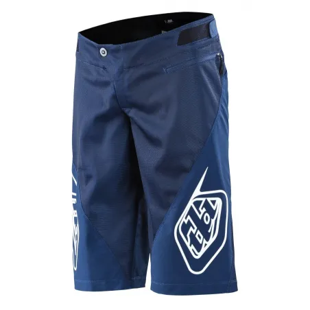 TLD SHORT SPRINT DARK SLATE BLUE 2022