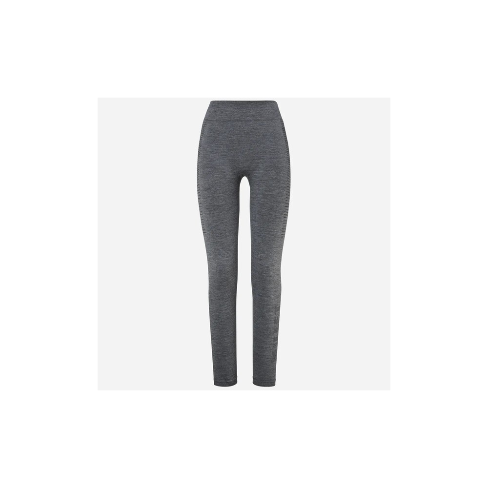 MILLET W DRYNAMIC WARM TIGHT ANTHRACITE GREY SOUS VET FEMME 2024