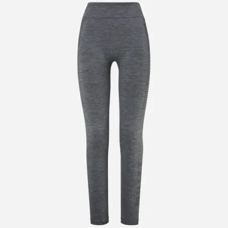 MILLET W DRYNAMIC WARM TIGHT ANTHRACITE GREY SOUS VET FEMME 2024