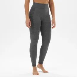 MILLET W DRYNAMIC WARM TIGHT ANTHRACITE GREY SOUS VET FEMME 2024