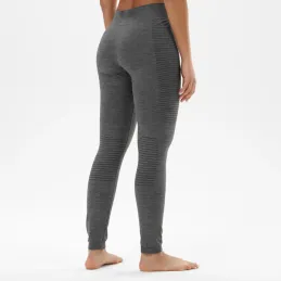 MILLET W DRYNAMIC WARM TIGHT ANTHRACITE GREY SOUS VET FEMME 2024