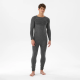 MILLET W DRYNAMIC WARM TIGHT ANTHRACITE GREY SOUS VET HOMME 2024